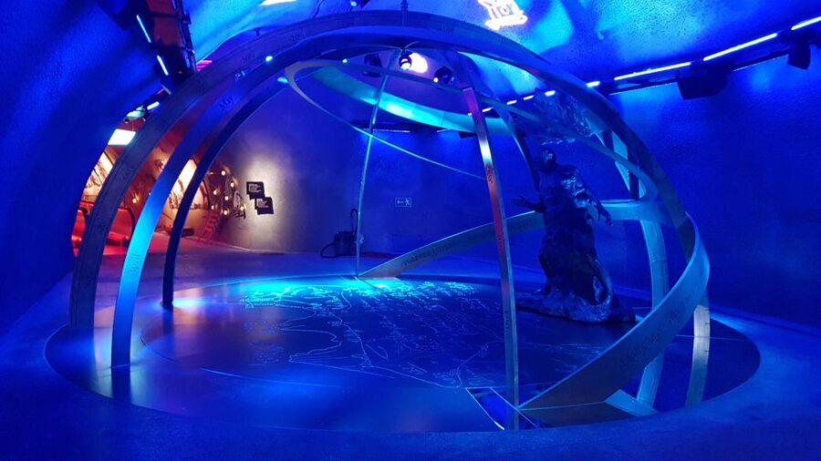 Attraction Ticket: Jungfraujoch self-guided day trip - Three hours at Jungfraujoch