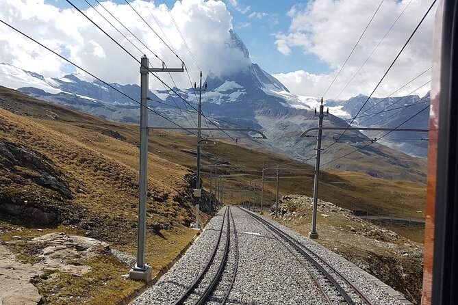 Attraction Ticket: Zermatt to Mount Gornergrat Summit - Key points to know before you go