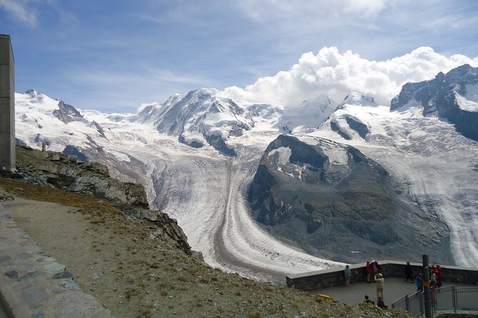 Attraction Ticket: Zermatt to Mount Gornergrat Summit - Timing, opening dates, and simple planning advice