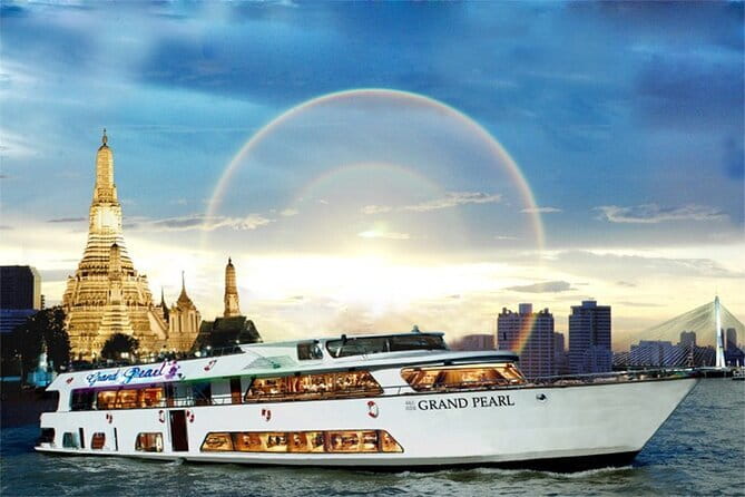 Ayutthaya, Damnoen Floating & Maeklong Railway Market Day Tour - Transportation, timing, and the cost of convenience