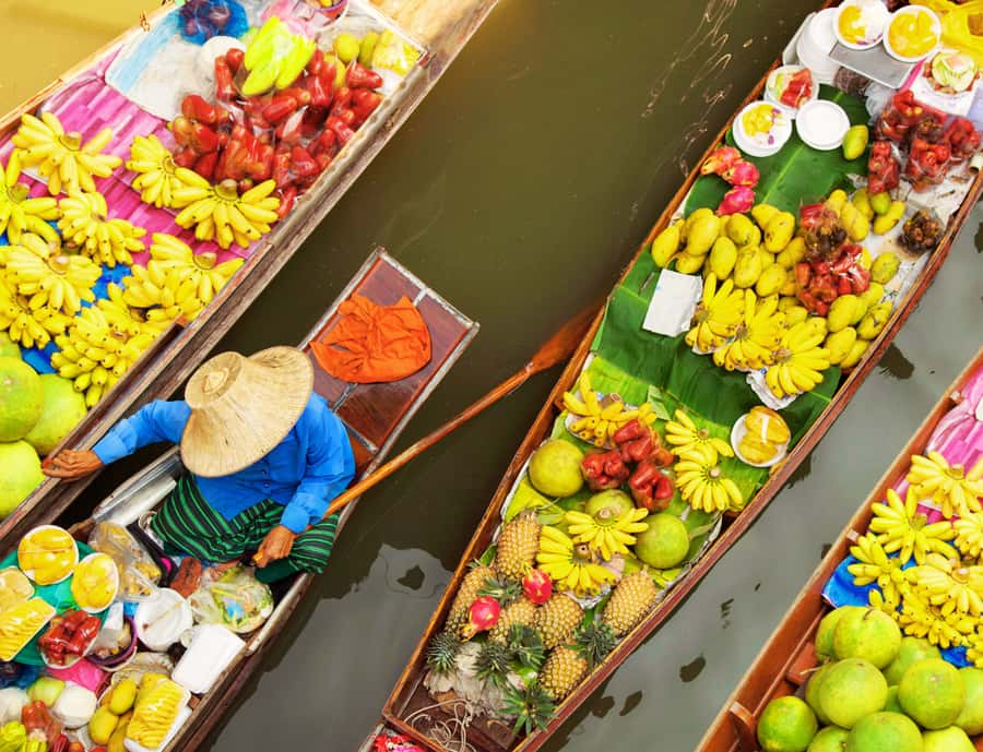 Bangkok: Amphawa Floating & Railway Markets Guided Day Tour - Should you book the Maeklong and Amphawa tour?