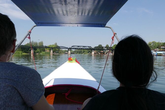 Bangkok: Bridge on the River Kwai and Thailand-Burma Railway Tour - The JEATH War Museum is small but sobering
