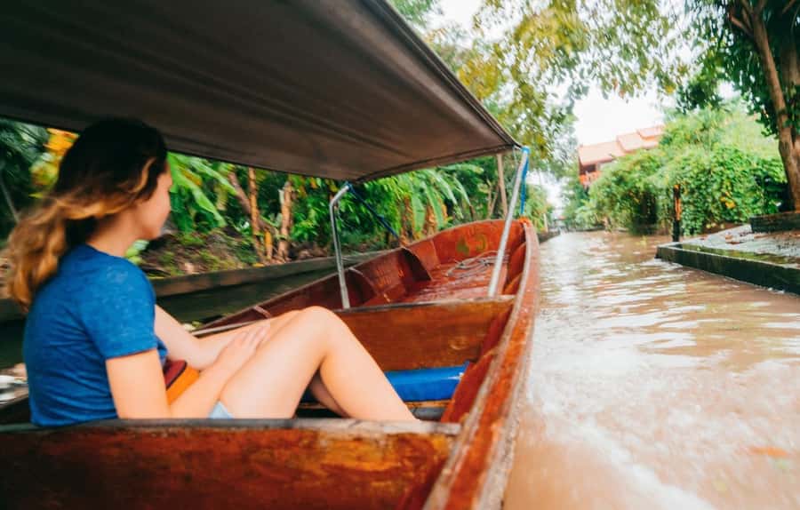Bangkok: Floating Market, River Kwai, Railway Tour w/ Lunch - Is $138 Good Value?