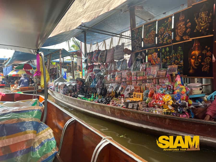 Bangkok: Floating Market, River Kwai, Railway Tour w/ Lunch - Who Should Book This Tour?