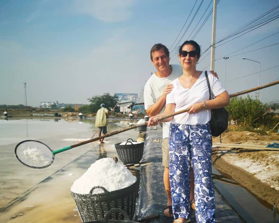 Bangkok: Private Floating & Railway Markets with Farm Visits - Families, Older Visitors, and Mobility Concerns