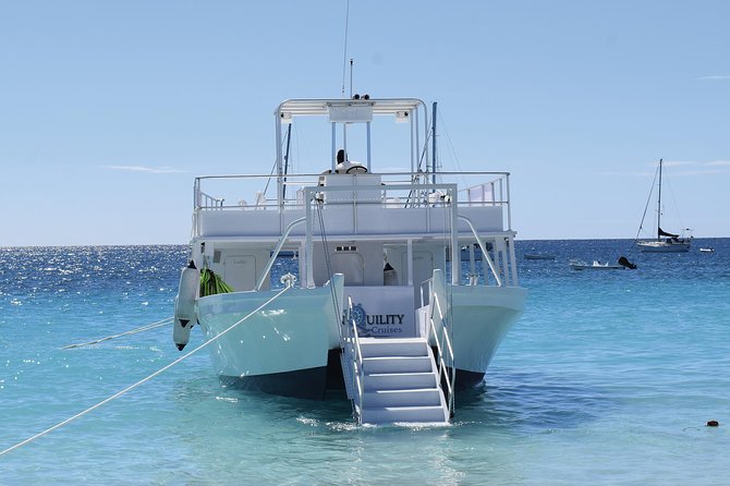 Barbados Harrison's Cave Tram Tour and Boat Cruise Snorkel Adventure - Key points to know before booking