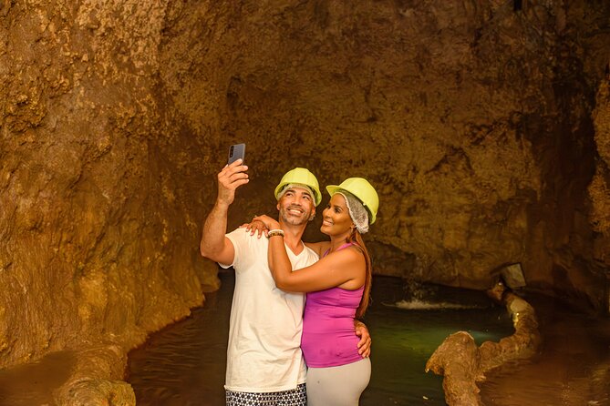Barbados Tastes and Tales and Harrisons Cave Signature Tram Tour - Who will get the most from this tour
