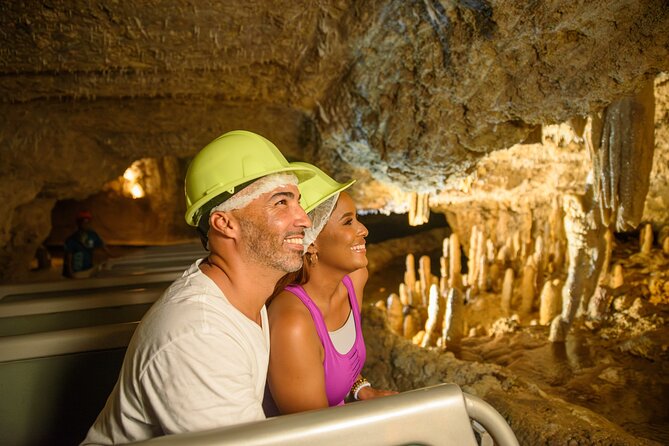 Barbados Tastes and Tales and Harrisons Cave Signature Tram Tour - Should you book the Barbados Tastes and Tales and Cave Tour?