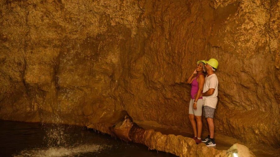 Barbados: Trail, Tram & Rum Experience - Hotel pickup adds real value
