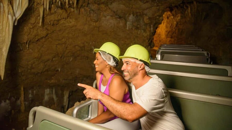Barbados: Trail, Tram & Rum Experience - How much value do you get for $145?