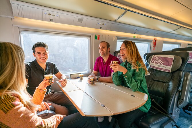 Barcelona Day Tour by High-Speed Train from Madrid. - The Gothic Quarter brings the city’s oldest layers close