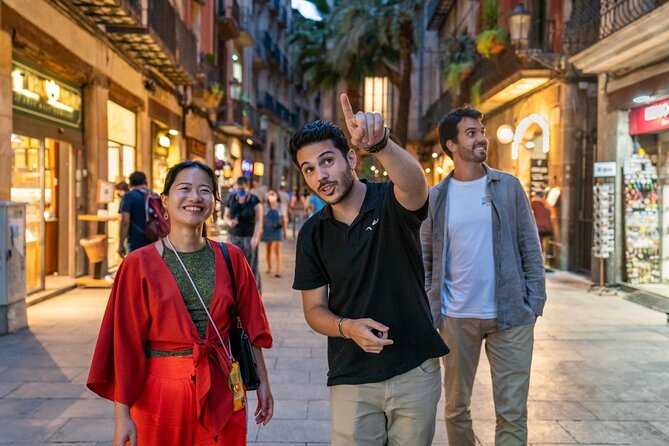 Barcelona Day Tour by High-Speed Train from Madrid. - Madrid’s Atocha station requires an early start