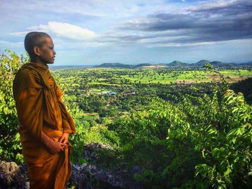 Battambang: Bamboo Train, Bat Cave, Killing Cave by Tuk Tuk - Who should book this seven-hour outing?