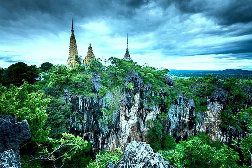 Battambang: Bamboo Train, Bat Cave, Killing Cave by Tuk Tuk - Why this Battambang tour feels different