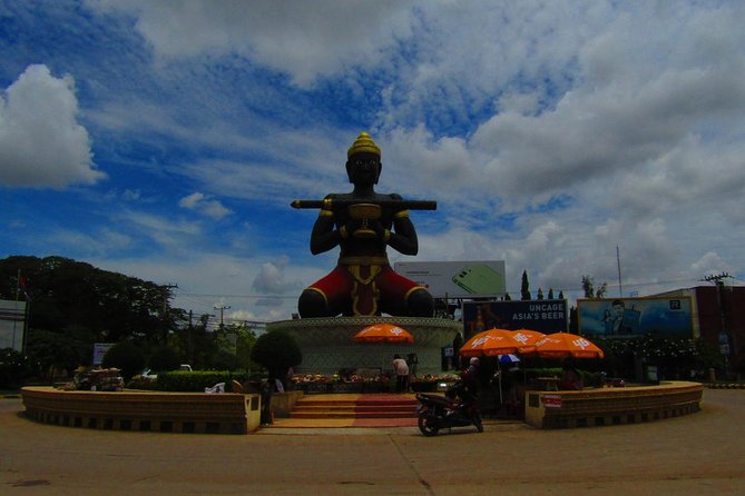 Battambang Full Day Tour from Siem Reap - Bamboo Train, Killing Cave & Sunset - Why Battambang makes sense as a long day trip