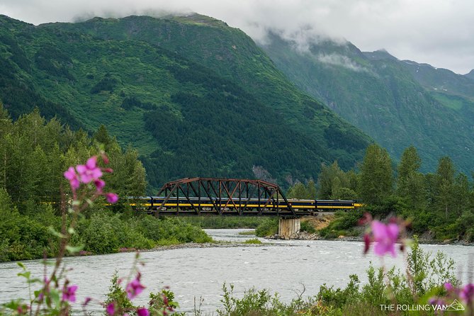 Bears, Trains & Icebergs Tour - Who will enjoy this tour most