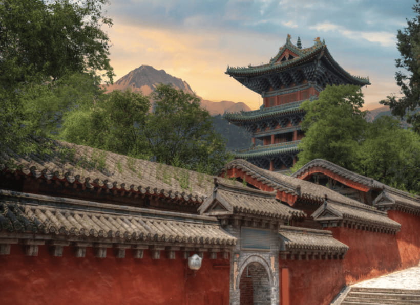 Beijing:Bullet Train Day Tour to Shaolin Temple&Martial Arts - Why Shaolin Temple is worth the long ride
