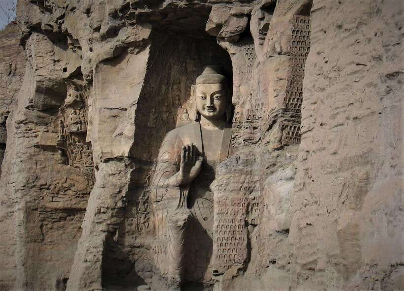 Beijing:Bullet Train Tour to Hanging Temple&Yungang Grottoes - Why Datong Makes a Strong Day Trip from Beijing