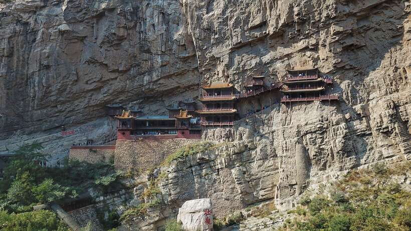 Beijing:Bullet Train Tour to Hanging Temple&Yungang Grottoes - FAQ