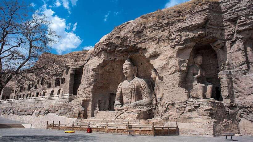 Beijing:Bullet Train Tour to Hanging Temple&Yungang Grottoes - What the Private Format Adds
