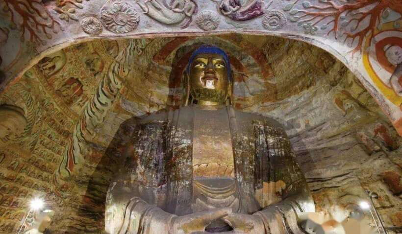 Beijing:Bullet Train Tour to Hanging Temple&Yungang Grottoes - Timing, Documents, and Comfort