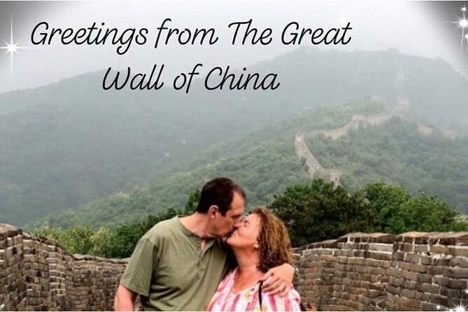 Beijing Private Tour: Xi'an Terracotta Warriors by Bullet Train - Important booking cautions