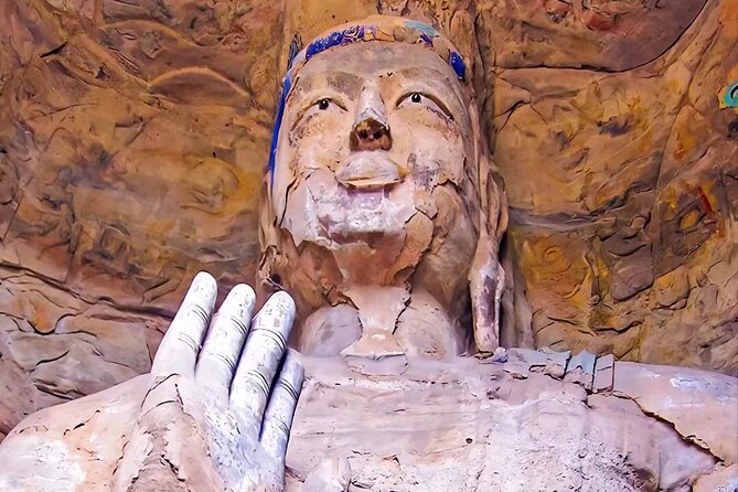 Beijing to Datong See YunGang Cave, Hanging Temple (Bullet Train) - Key points to know before booking