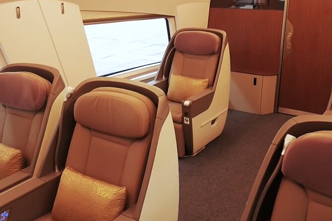 Beijing: to Xi'an Terracotta Day Tour by Roundtrip Bullet Train - Three hours with the Terracotta Army