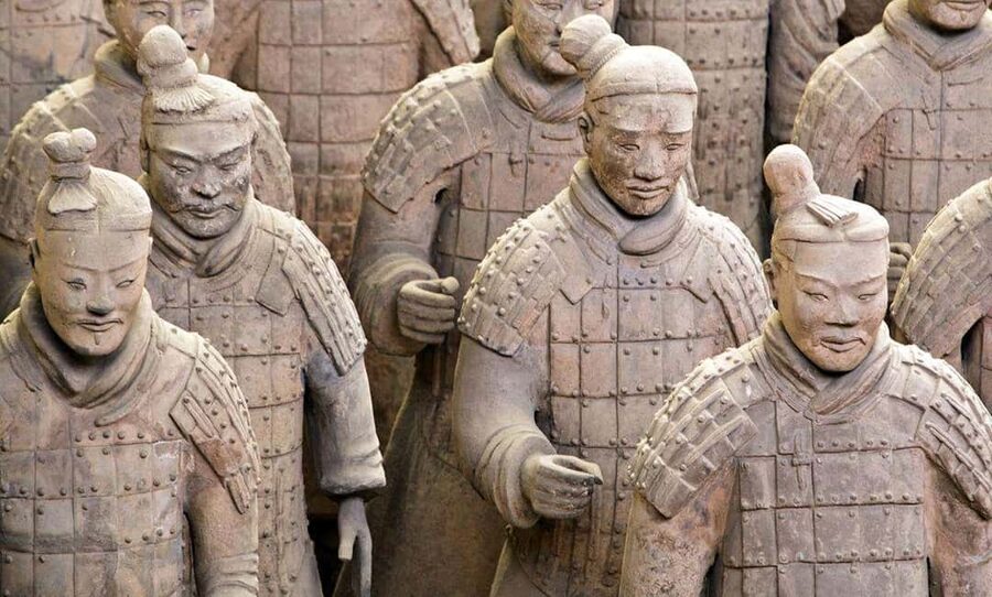 Beijing: Xi'an Terracotta Tour by Train-All Tickets Included - The 5:30 AM Beijing start