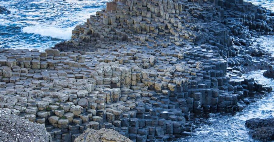 Belfast & Giant's Causeway: 2-Day Rail Tour from Dublin - From Dublin Connolly Station to Belfast