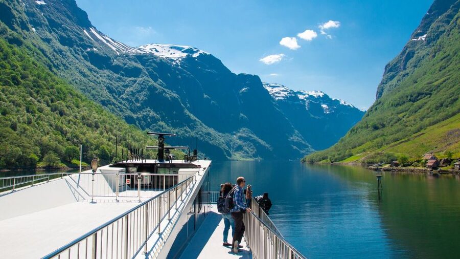 Bergen: Private Day Tour, Nærøyfjord Cruise and Flåm Railway - Why this Bergen day trip works so well