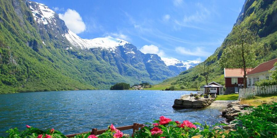 Bergen: Viking Village, Nærøyfjord Cruise & Flåm Railway - Who should book this experience