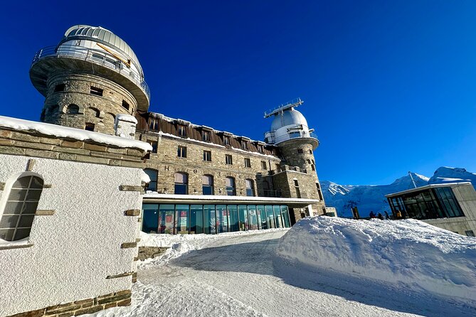 Bern Private Tour - Zermatt Village and Gornergrat's Railway - Why a private guide can be worth the cost