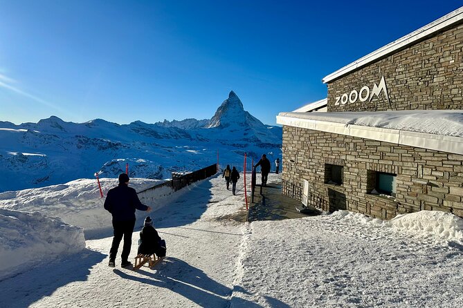 Bern Private Tour - Zermatt Village and Gornergrat's Railway - Should you book this Bern to Gornergrat day?