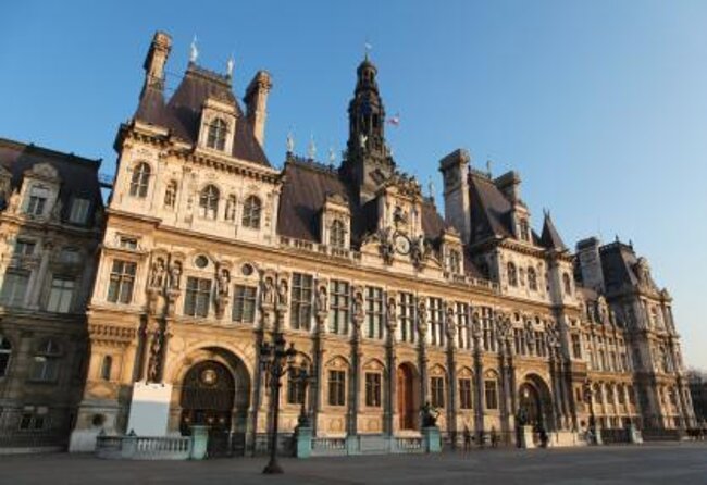Best Bits of Paris: 40 Favorites Small-Group Walking & Metro Tour - Key points to know before you book