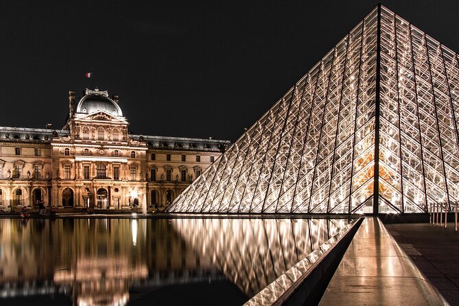 Best Bits of Paris: 40 Favorites Small-Group Walking & Metro Tour - Luxembourg Gardens and the climb to the Pantheon