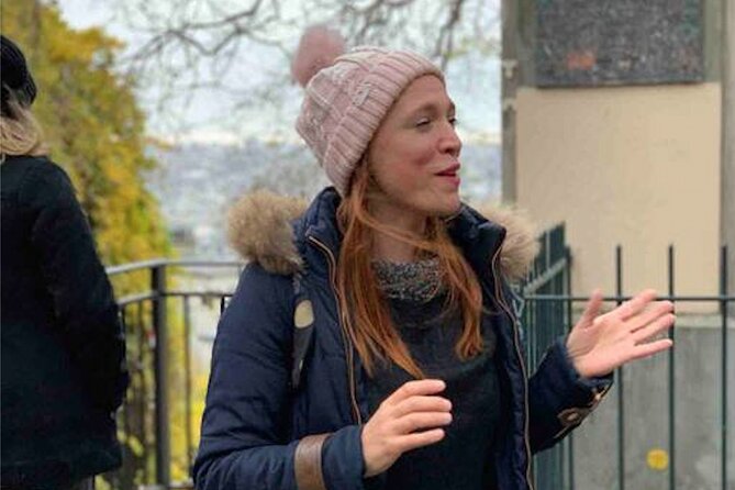 Best Bits of Paris: 40 Favorites Small-Group Walking & Metro Tour - Saint-Germain-des-Prés starts the story