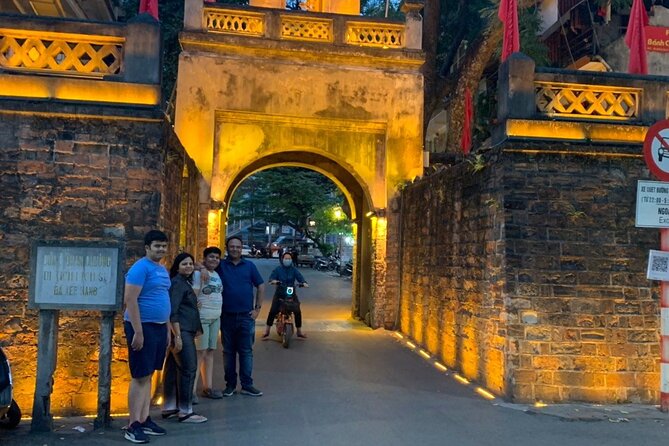 Best Hanoi Food Tour 7 Different Food Tasting Visit Train Street - Who will enjoy this Hanoi food walk?