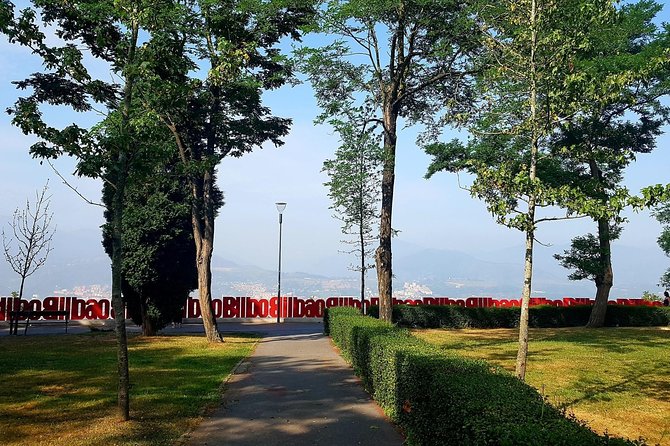 Bilbao Tour + Artxanda Funicular in Spanish - Key points to know before booking