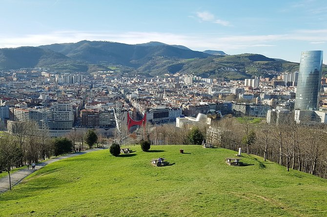 Bilbao Tour + Artxanda Funicular in Spanish - Why the Artxanda ride is a smart first look at Bilbao