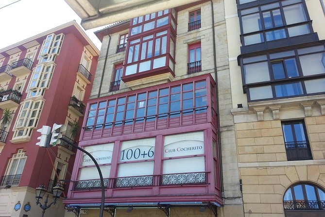 Bilbao Tour + Artxanda Funicular in Spanish - What the panorama tells you about Bilbao