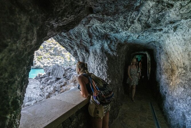 Boat, Tram and Train Tour in Mallorca from the South - Sóller deserves more time than this tour gives