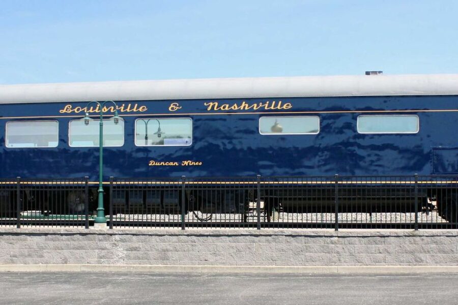 Bowling Green: Historic RailPark & Train Museum Entry & Tour - Who Will Enjoy This Museum Most?