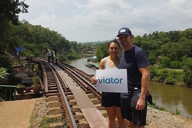 Bridge on the River Kwai and Thailand-Burma Railway Guided Tour - Why this World War II day trip matters