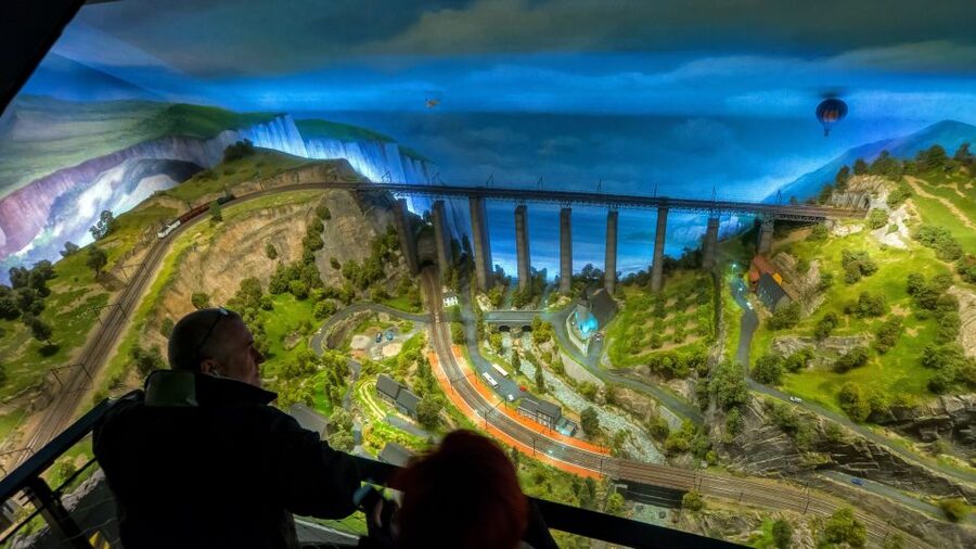 Brussels: Train World Museum Entrance Ticket - Accessibility and Who Will Enjoy It Most
