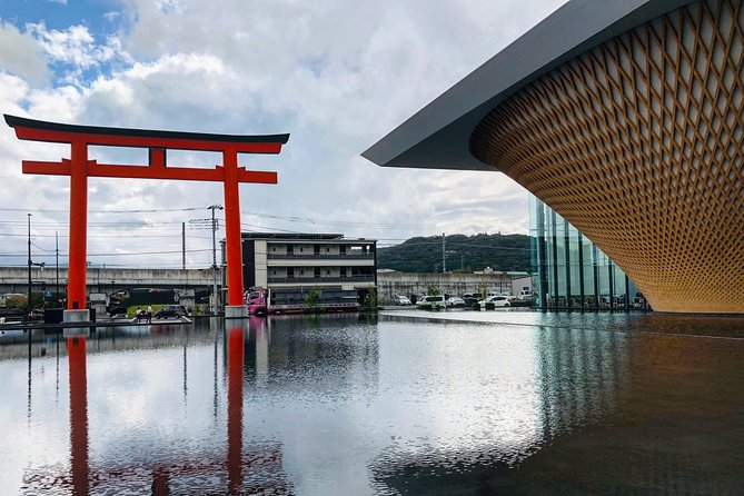 Bullet Train and Mt. Fuji Famous Food Tour - The Shinkansen ride starts the day on the right note