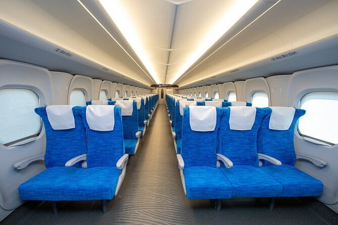 Bullet Train Experience & Mishima Shrine Private Tour from Tokyo - Hotel pickup and the Tokyo Station handoff