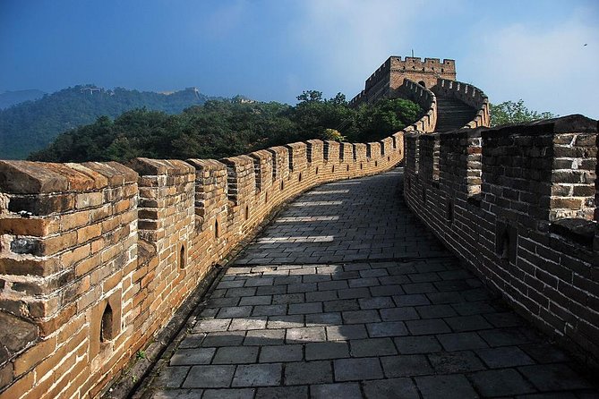 Bullet Train Private Tour: Beijing Tiananmen Square, Forbidden City & Great Wall - Why this Tianjin to Beijing day trip works
