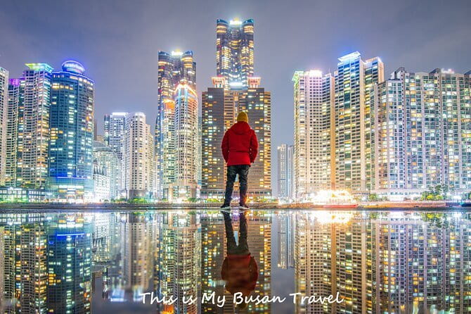 Busan Full-Day City Tour with Gamcheon Village, Sea Temple & more - What the $47.62 price really covers