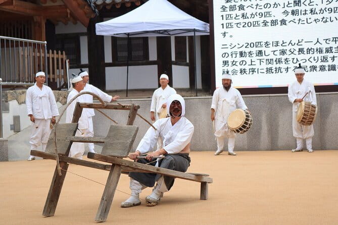 Busan Full-Day City Tour with Gamcheon Village, Sea Temple & more - Who should book this tour?